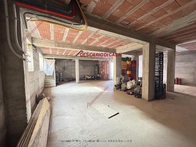 Capannone in affitto a Misilmeri, Palermo