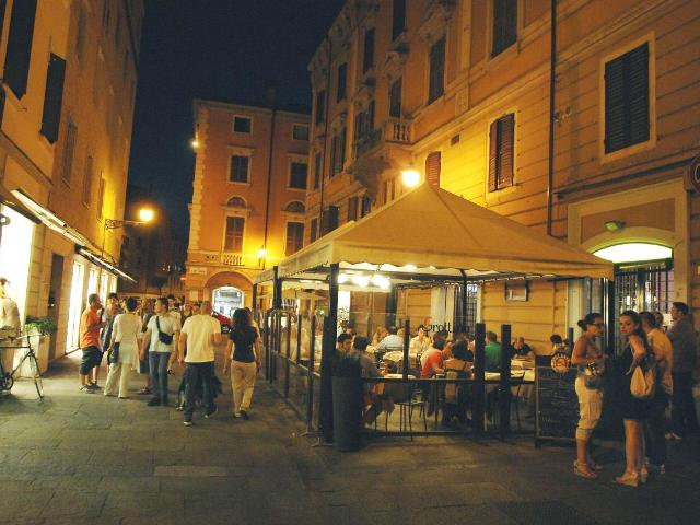 Capannone in affitto a Centro Storico, Modena