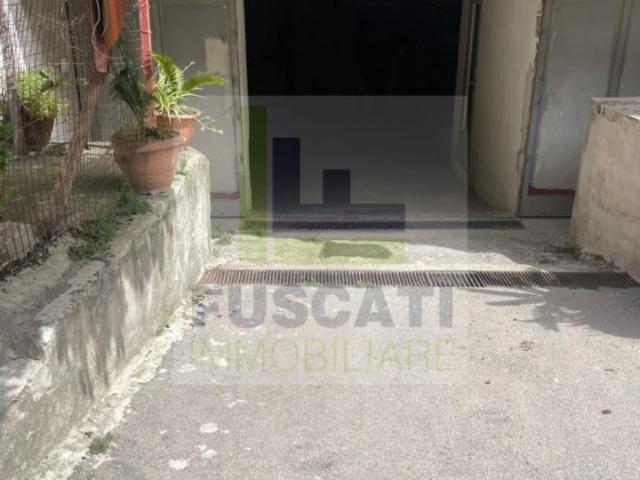 Capannone in affitto a Mugnano Di Napoli, Napoli