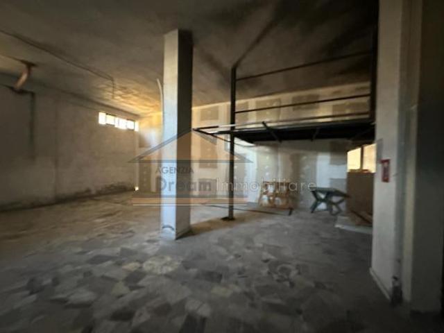 Capannone in affitto a Mugnano Di Napoli, Napoli