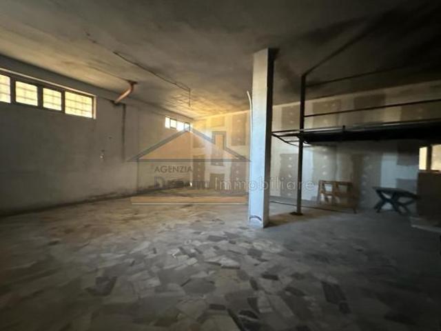 Capannone in affitto a Mugnano Di Napoli, Campania