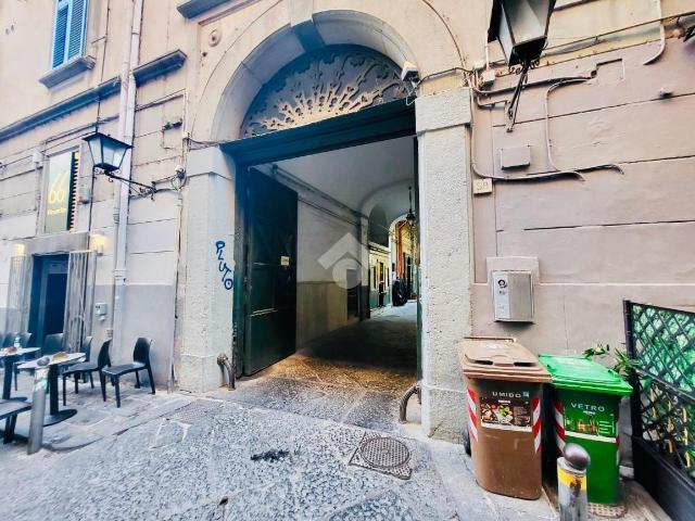 Capannone in affitto a Municipalità 1, Campania