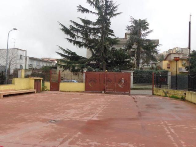 Capannone in affitto a Astroni, Pianura
