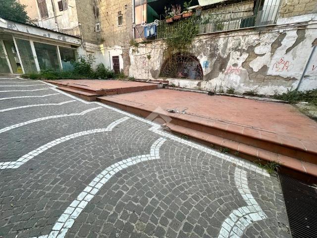 Capannone in affitto a Municipalità 7, Campania