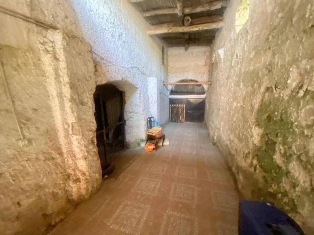 Capannone in affitto a Guantai, Pianura