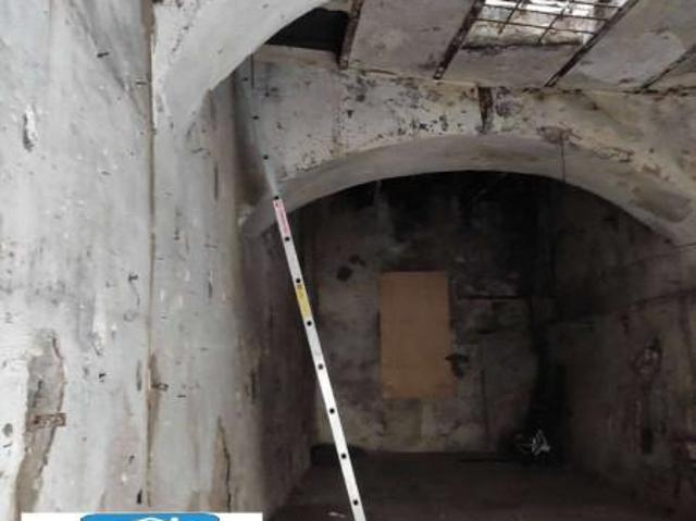 Capannone in affitto a Nola, Campania