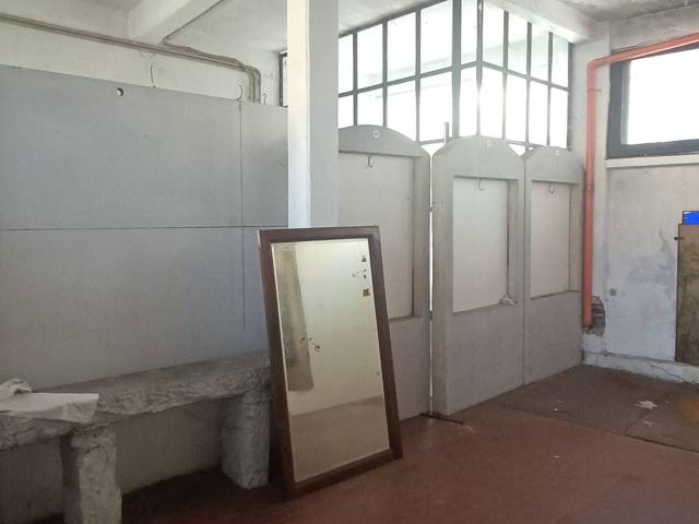 Capannone in affitto a Sant'Antonio, Piemonte