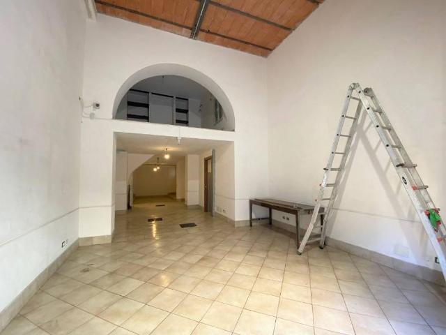 Capannone in affitto a VIII Circoscrizione, Palermo