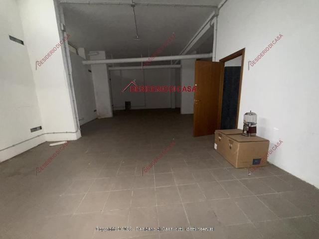 Capannone in affitto a Palermo