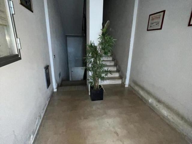 Capannone in affitto a Palermo