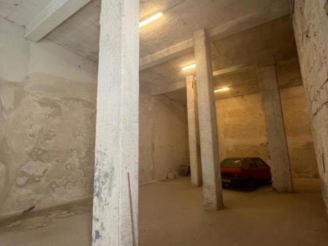 Capannone in affitto a Palermo