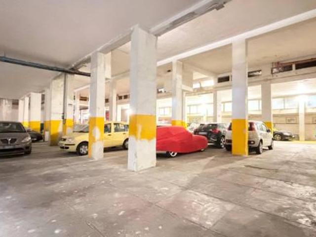 Capannone in affitto a VIII Circoscrizione, Palermo
