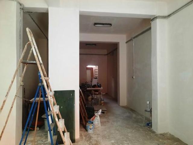 Capannone in affitto a Palermo