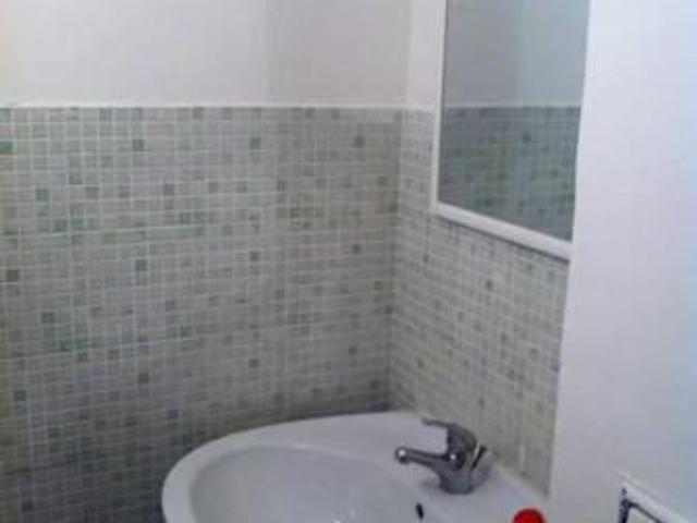 Capannone in affitto a Palermo