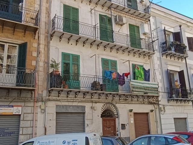 Capannone in affitto a Palermo