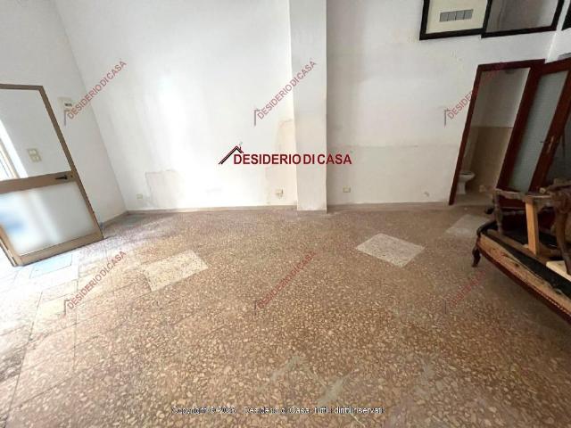 Capannone in affitto a Palermo