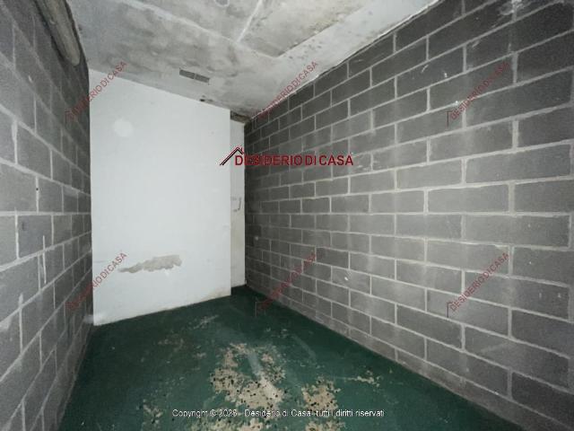 Capannone in affitto a Palermo