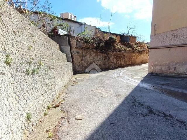 Capannone in affitto a VIII Circoscrizione, Palermo
