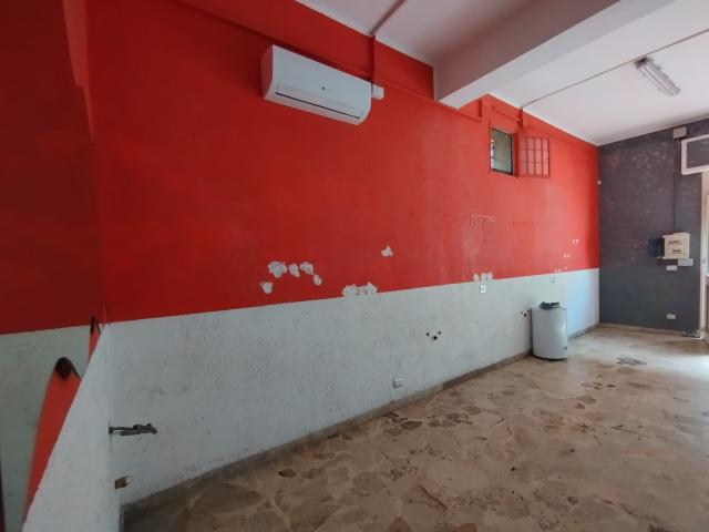 Capannone in affitto a Palermo