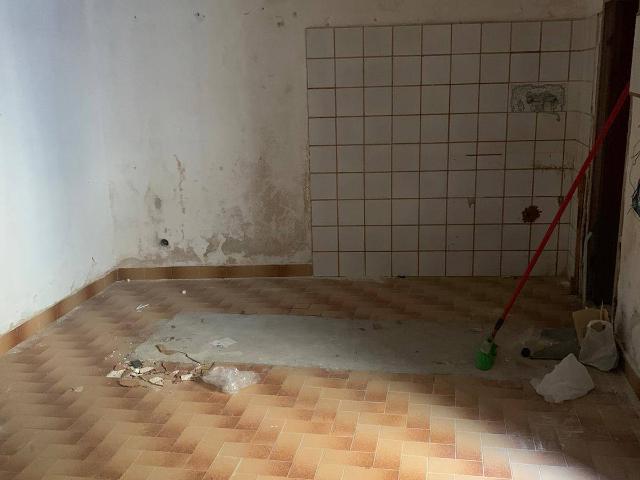 Capannone in affitto a Palermo