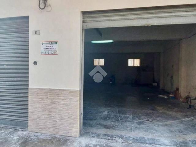 Capannone in affitto a Partinico, Sicilia