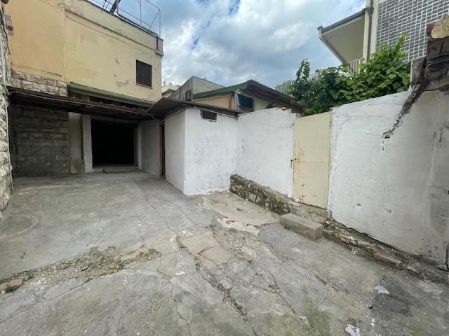 Capannone in affitto a Cenerente, Umbria