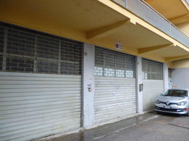 Capannone in affitto a Madonna Alta, Cenerente