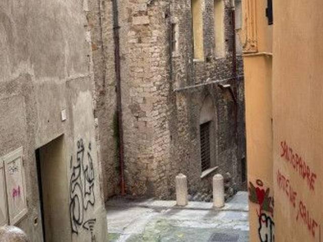 Capannone in affitto a Sant'Erminio, Cenerente