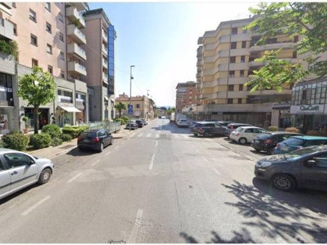 Capannone in affitto a Ponte San Giovanni, Cenerente