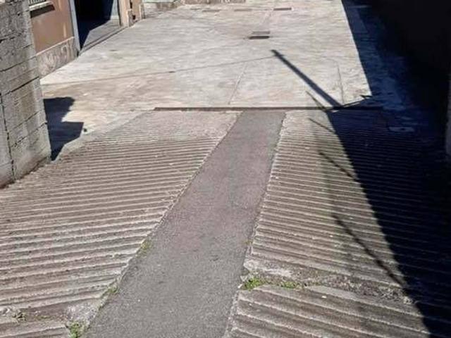 Capannone in affitto a Piacenza, Reggio Emilia