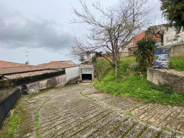 Capannone in affitto a Calabria, Catanzaro