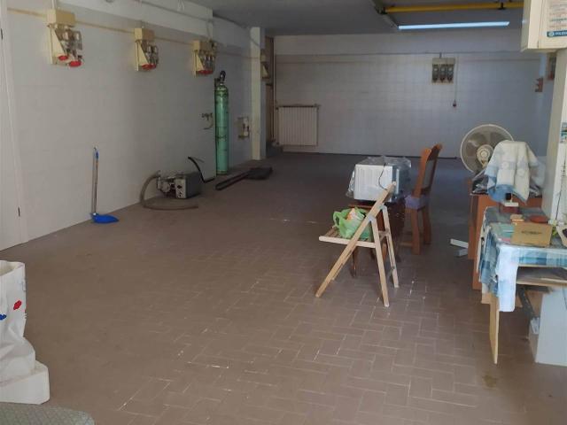 Capannone in affitto a Marocchi, Piemonte