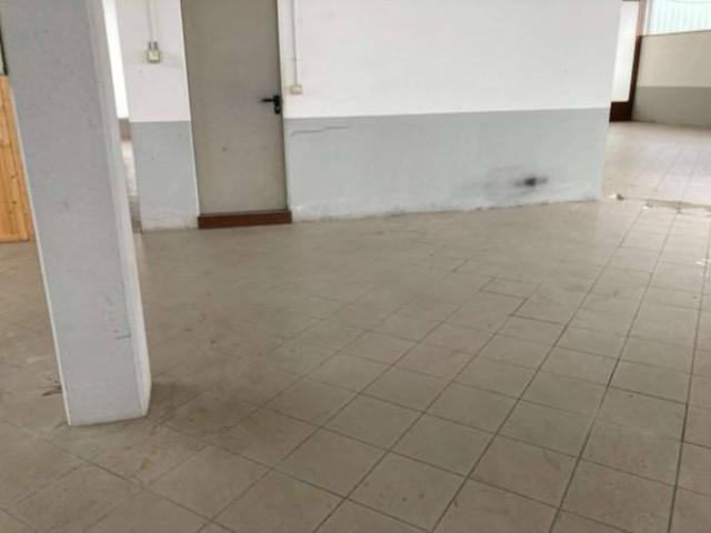 Capannone in affitto a Unione dei comuni del Frignano, Polinago