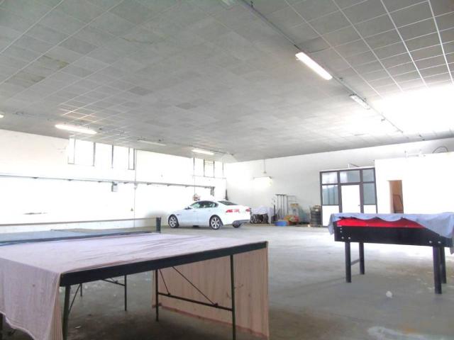 Capannone in affitto a Poncarale, Lombardia