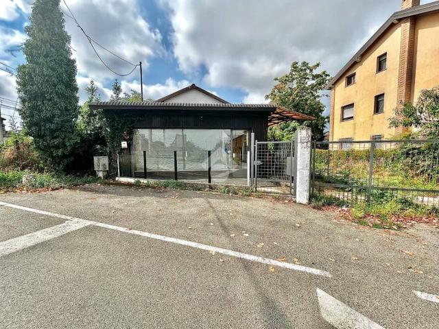 Capannone in affitto a Piemonte, Alessandria