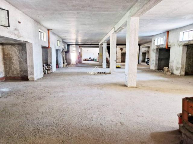 Capannone in affitto a Casalanno, Quarto