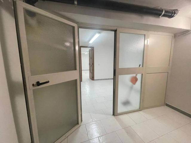 Capannone in affitto a Quarto, Campania