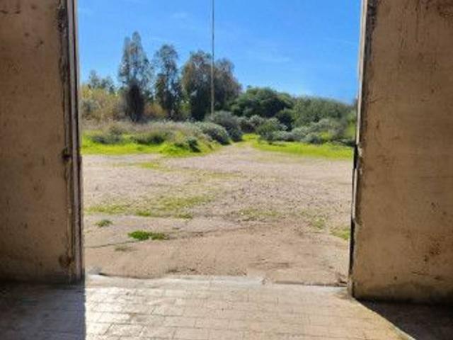 Capannone in affitto a Sant'Andrea, Quartu Sant'elena