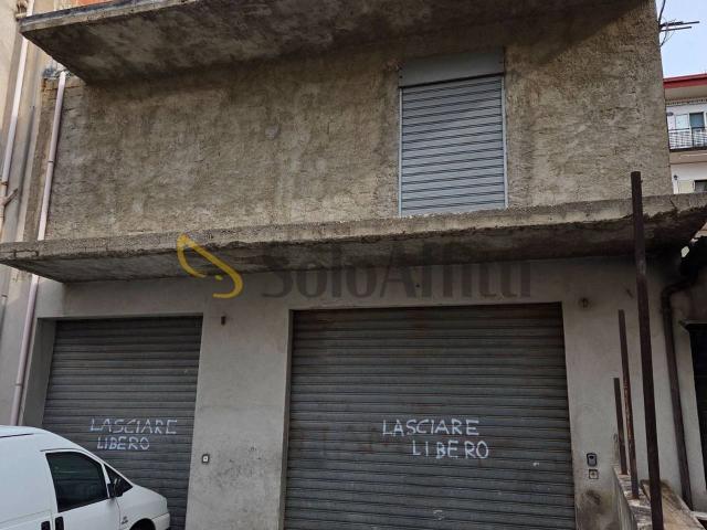Capannone in affitto a Calabria, Reggio Calabria