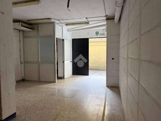 Capannone in affitto a Rivoli, Torino
