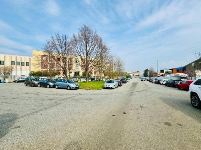 Capannone in affitto a Piemonte, Torino