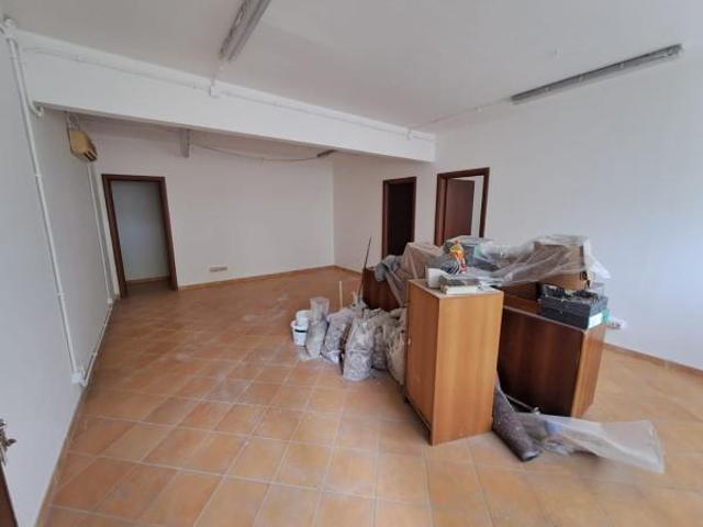 Capannone in affitto a Villaggio Breda, Roma Capitale