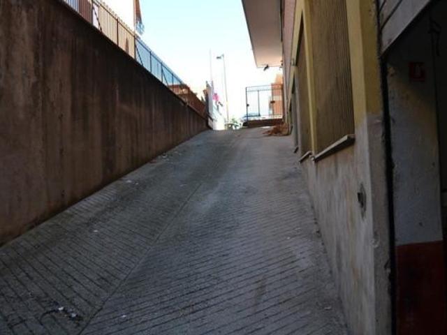 Capannone in affitto a Ponte Linari, Roma Capitale