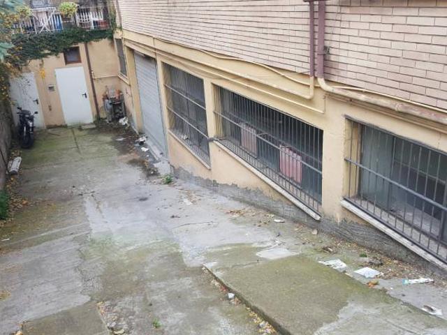 Capannone in affitto a Municipio Roma V, Roma Capitale