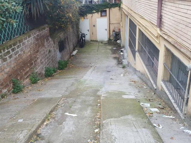 Capannone in affitto a Municipio Roma V, Roma Capitale
