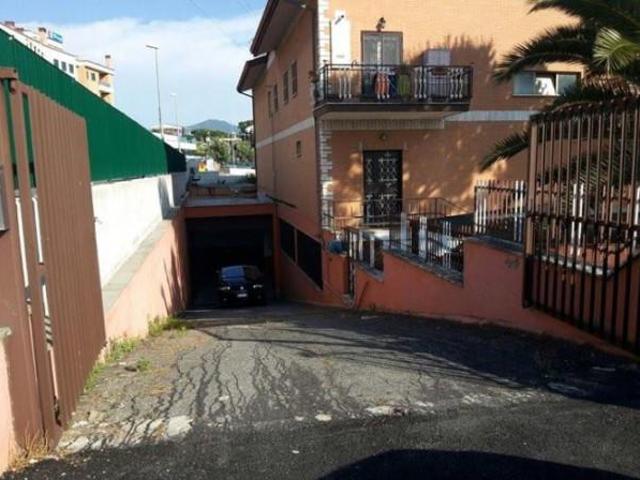 Capannone in affitto a Municipio Roma VII, Roma Capitale