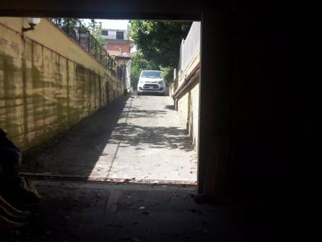 Capannone in affitto a Finocchio, Roma Capitale