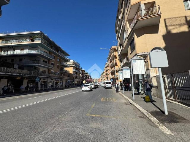 Capannone in affitto a Aurelio, Roma