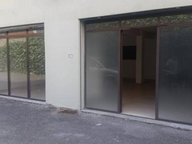 Capannone in affitto a Giardini Tor di Mezzavia, Roma Capitale