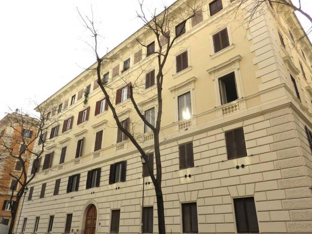 Capannone in affitto a Municipio Roma I, Roma Capitale